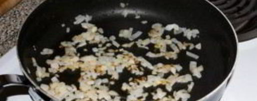 Шаг 2: капустного борща