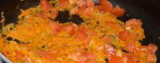 Шаг 3: капустного борща