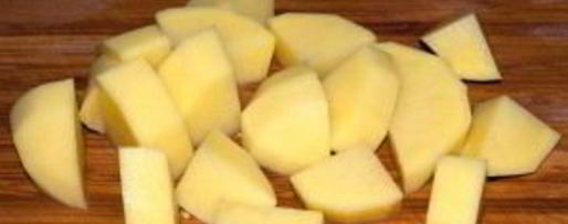 Шаг 5: капустного борща