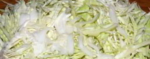 Шаг 7: капустного борща