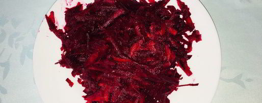 Шаг 5: красного борща из индейки