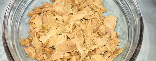 Шаг 8: красного борща из индейки