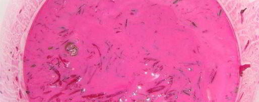 Шаг 5: литовского борща