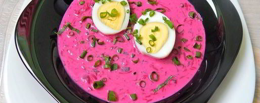 Шаг 6: литовского борща