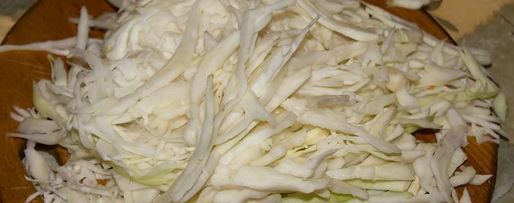 Шаг 3: овощного борща