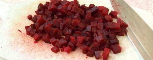 Шаг 2: постного борща с фасолью и толстолобиком в томате