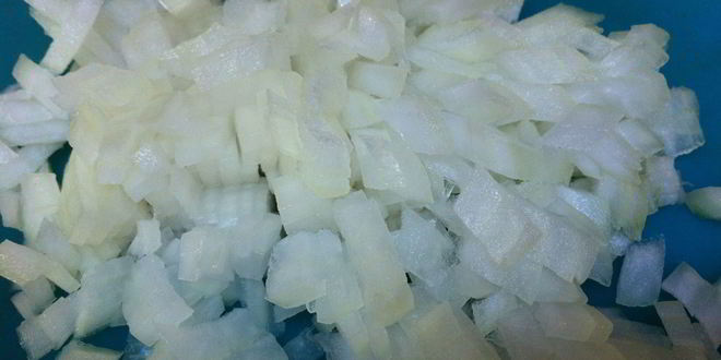 Рецепт постного борща с цветной капустой