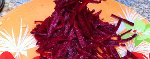 Шаг 2: постного борща с цветной капустой