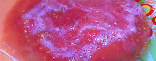 Шаг 4: постного борща с цветной капустой