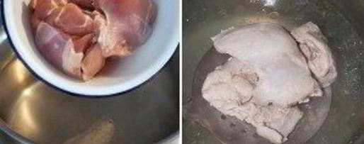 Шаг 1: самого вкусного борща