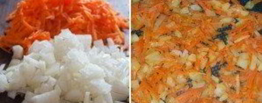 Шаг 3: самого вкусного борща