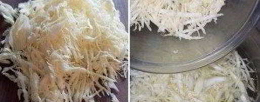 Шаг 4: самого вкусного борща