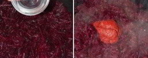 Шаг 5: самого вкусного борща