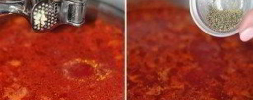 Шаг 7: самого вкусного борща