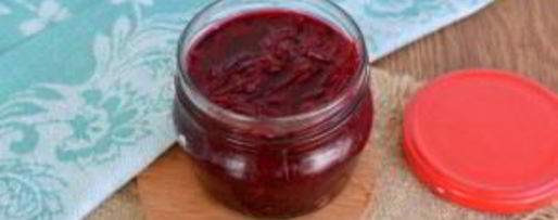 Шаг 2: свеклы на зиму для борща