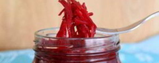 Шаг 3: свеклы на зиму для борща