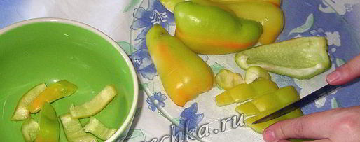 Шаг 14: украинского борща