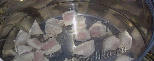 Шаг 19: украинского борща