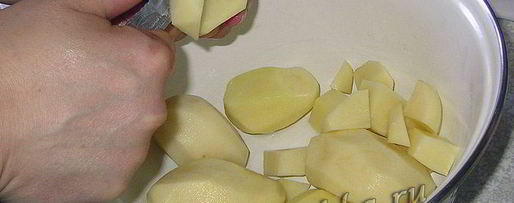 Шаг 20: украинского борща