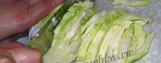 Шаг 21: украинского борща