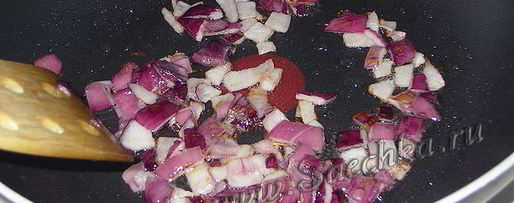 Шаг 8: украинского борща