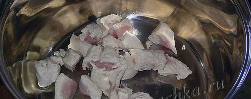 Шаг 12: украинского борща