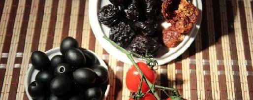 Шаг 2: вегетарианского борща с черносливом