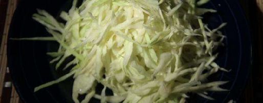 Шаг 3: вегетарианского борща с черносливом