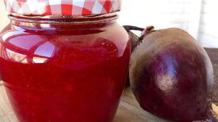 Рецепт Вкусной борщевой заправки на зиму