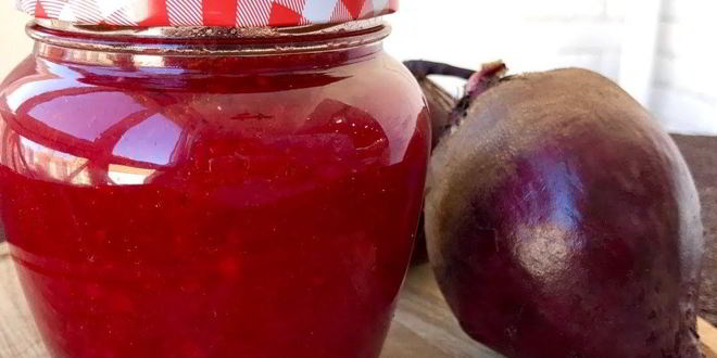 Рецепт вкусной борщевой заправки на зиму