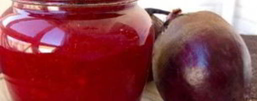 Шаг 4: вкусной борщевой заправки на зиму