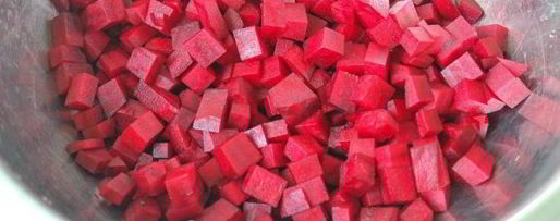 Шаг 3: заморозки для борща на зиму