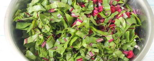 Шаг 6: заморозки для борща на зиму