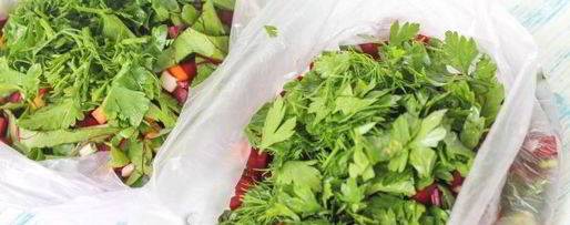 Шаг 10: заморозки для борща на зиму