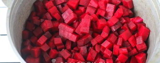 Шаг 3: заправки для борща