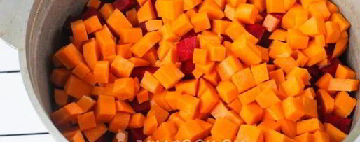 Шаг 4: заправки для борща