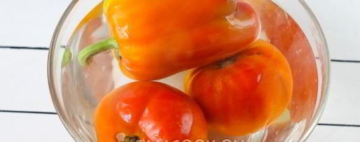 Шаг 6: заправки для борща