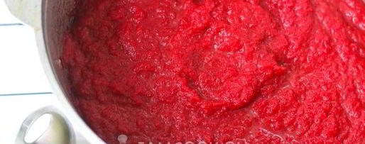 Шаг 9: заправки для борща