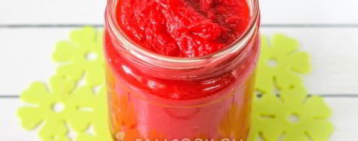 Шаг 12: заправки для борща