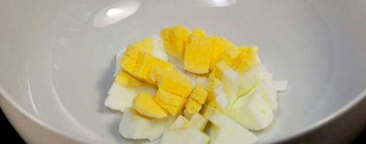 Шаг 5: зеленого борща