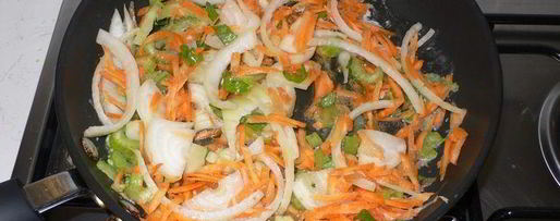 Шаг 1: анолини в бульоне по-пьячентски