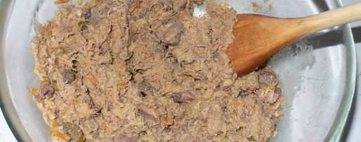 Шаг 3: анолини в бульоне по-пьячентски