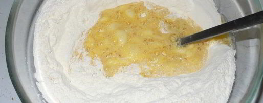 Шаг 4: анолини в бульоне по-пьячентски