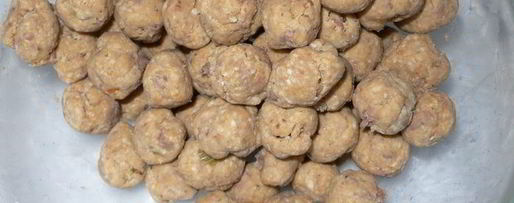 Шаг 6: анолини в бульоне по-пьячентски