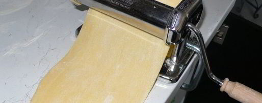 Шаг 8: анолини в бульоне по-пьячентски