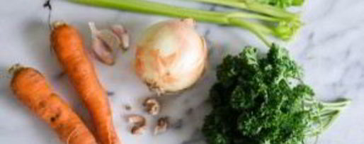 Шаг 2: бульона говяжий в мультиварке