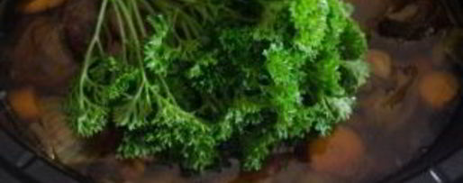 Шаг 5: бульона говяжий в мультиварке