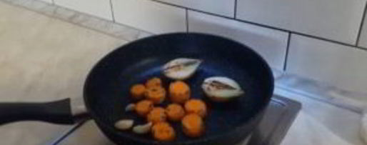 Шаг 2: бульона из говядины