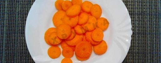 Шаг 1: бульона из куриных грудок