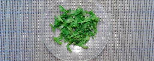 Шаг 6: бульона из куриных грудок